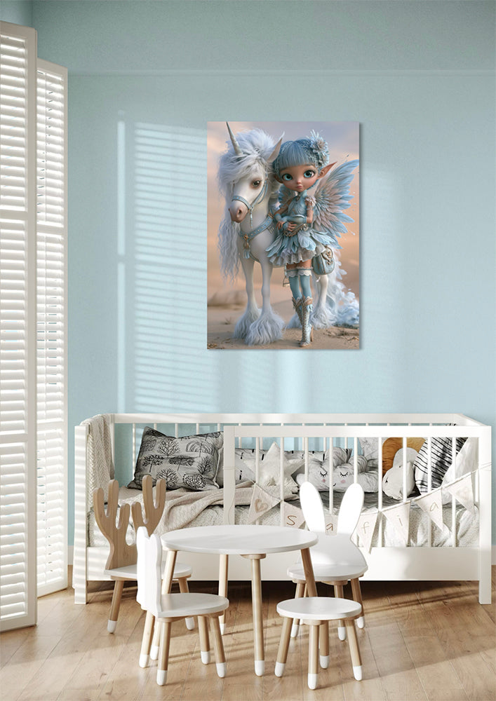 poster kinderkamer