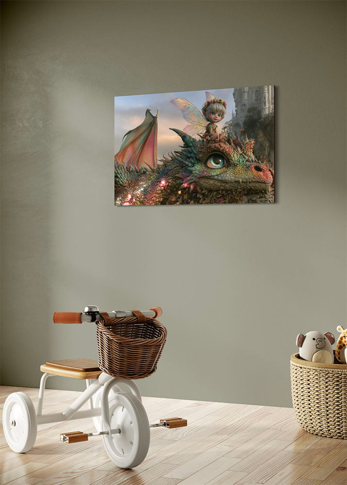 fantasy poster