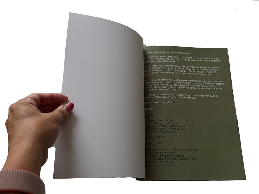 prentenboek
