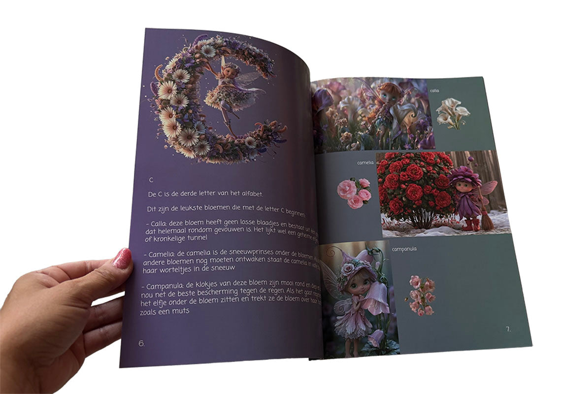 kinderboek