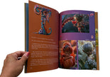 elfjes kinderboek