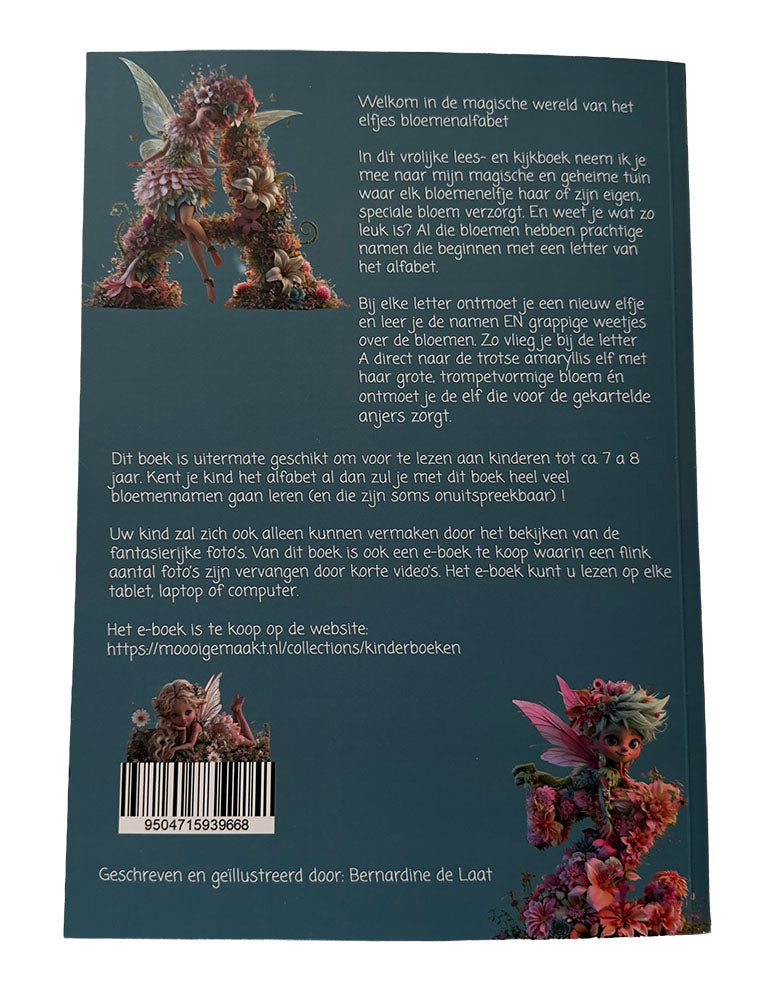 abc boek