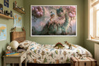 bloemen elf