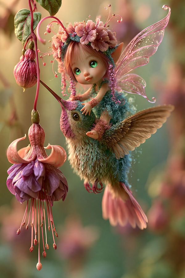kolibrie