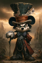 Disney poster