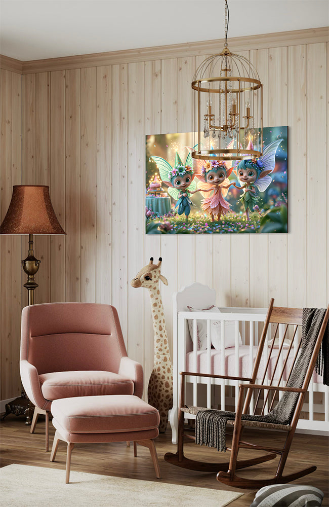 elfjes posters