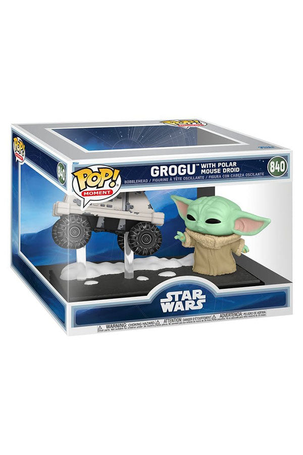 Funko POP! Bobblehead Grogu