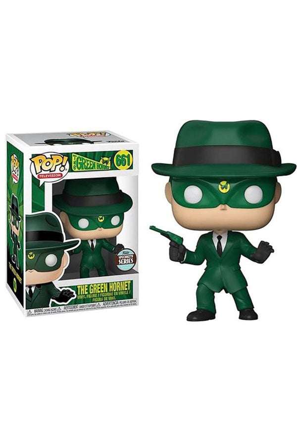Funko POP! The Green Hornet