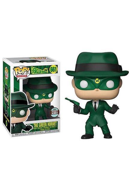 Funko POP! The Green Hornet