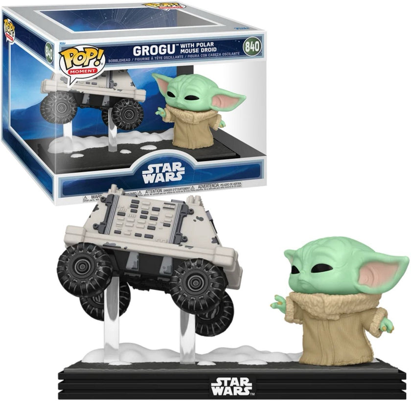 star wars funko