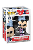 Funko minnie mouse