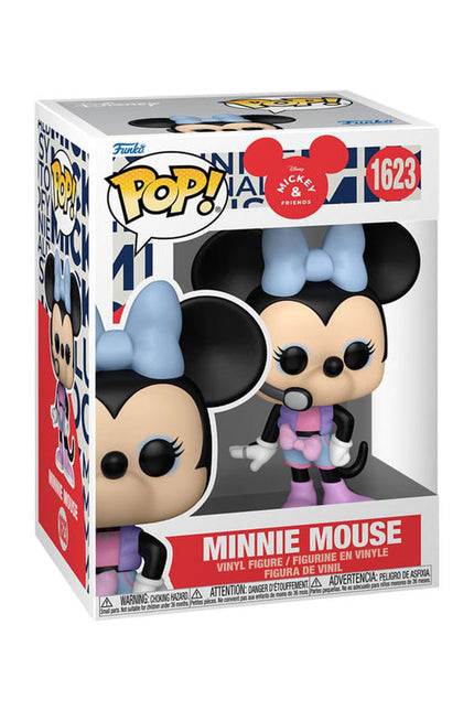 Funko minnie mouse