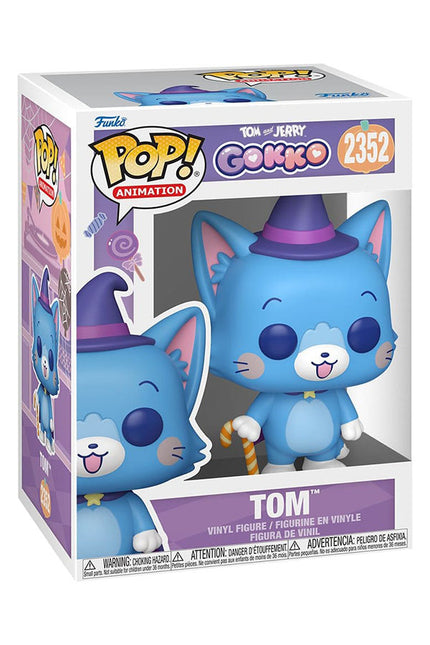 Funko POP! Tom