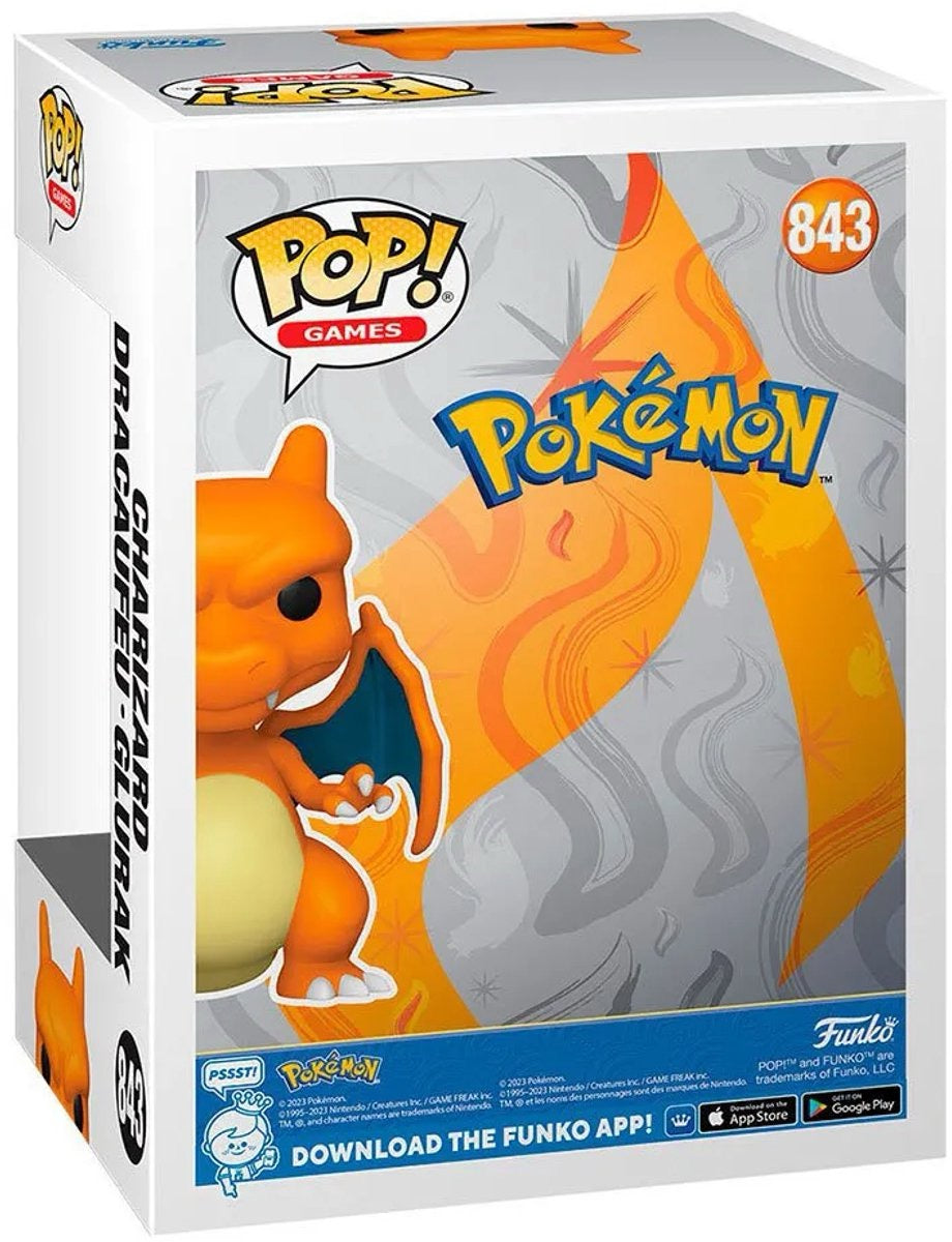 pokemon funko