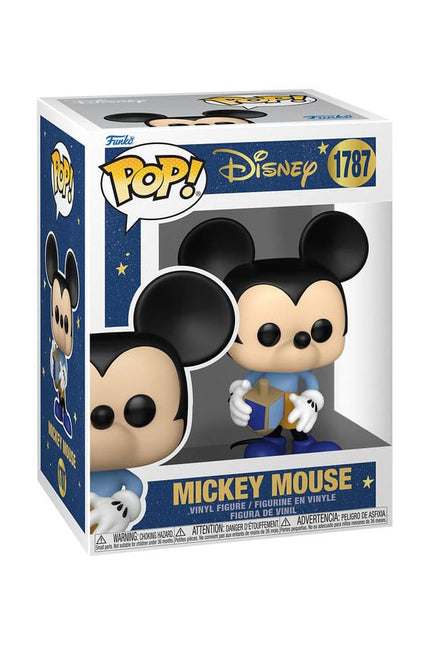 Funko Mickey Mouse
