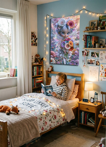 bloemenelfje