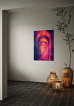 Aisle painting