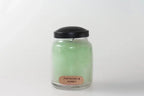 Geurkaars Pistachio & Honey 170 gram - 30 branduren