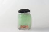 Scented Candle Pistachio & Honey 170 grams - 30 burn hours