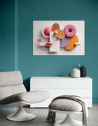 abstracte kunst