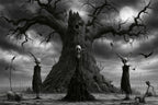 Gothic Elfs
