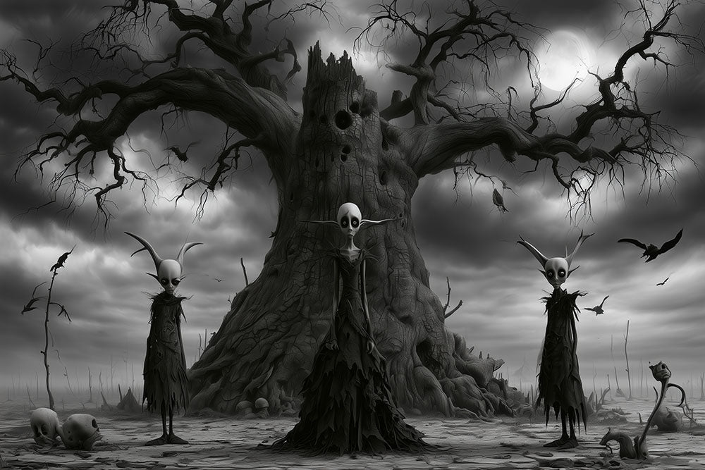 Gothic Elfs