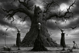 Gothic Elfs