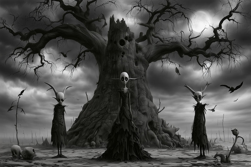 Gothic Elfs