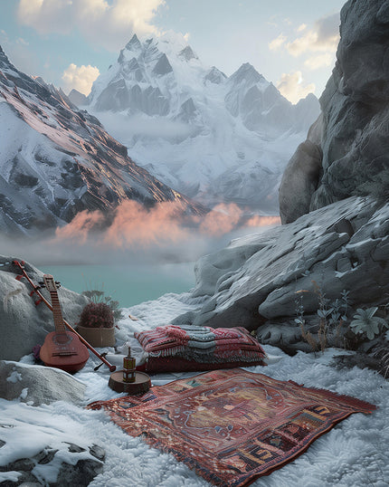 Himalaya
