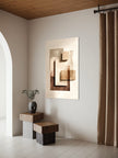 abstracte kunst