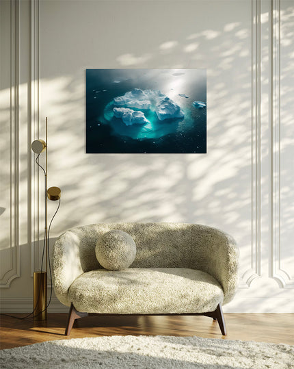 unieke wanddecoratie