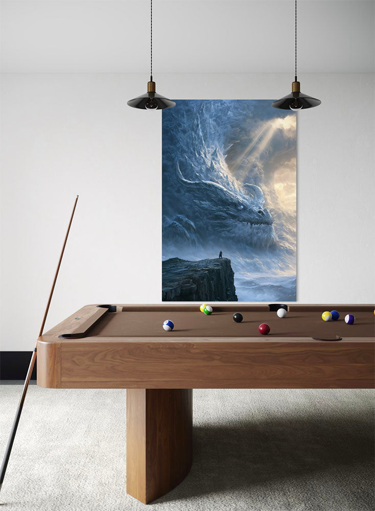 fantasie poster