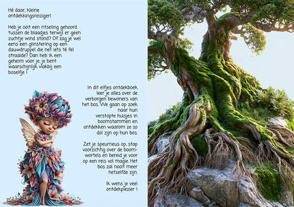 elfjes boeken