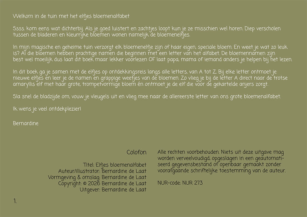 Kinderboeken