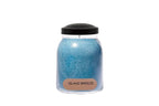Geurkaars Island Breeze 170 gram - 30 branduren
