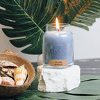 Geurkaars Island Breeze 170 gram - 30 branduren
