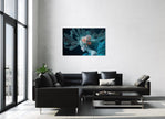modern schilderij