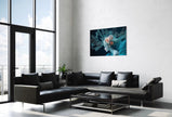 modern schilderij