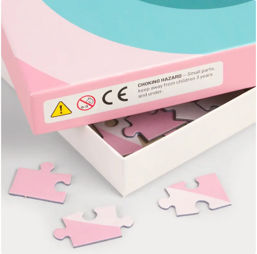 elfjes legpuzzel