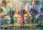 elfjes legpuzzels