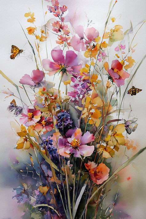 Levendige Lente
