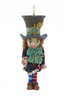 Mad Hatter Kersthanger - 12,7cm