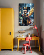 posters