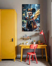 posters