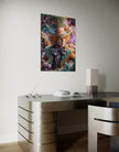 alice in wonderland poster