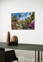landschaps schilderij