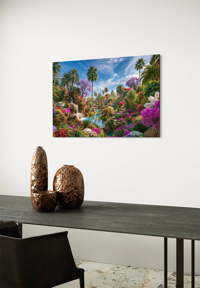 landschaps schilderij