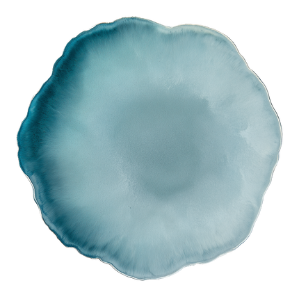 Vloerkleed Ocean Drop verkrijgbaar in div. maten