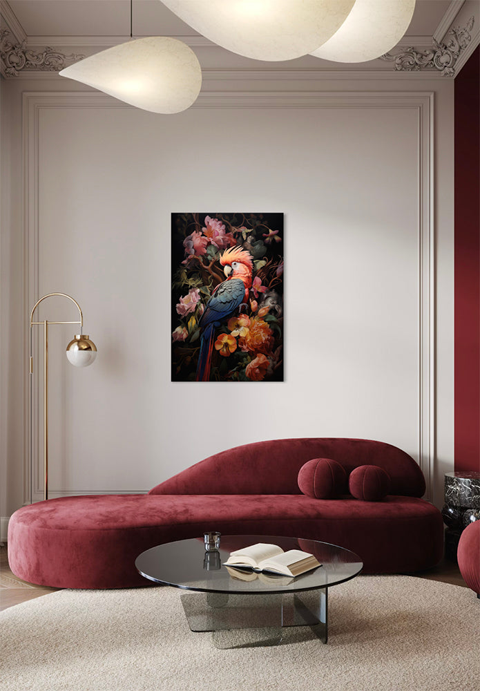 dierenschilderij