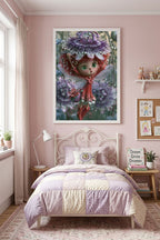 poster jongens slaapkamer